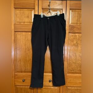 Under Armour golf / dress pants